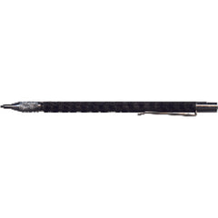 Replaceable Tip Carbide Scriber with Magnetic End Cap - Model 52–500–080 - Top Tool & Supply