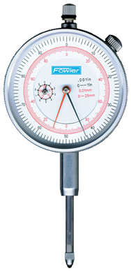 #52-520-135 Dial Indicator - Top Tool & Supply