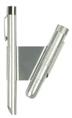#52-662-055 - 40X Power - Pocket Microscope - Top Tool & Supply