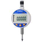 0-1" / 25mm Range - .0005" / .01mm Resolution - Fowler Mark VI Electronic Indicator - Top Tool & Supply