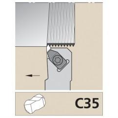 NASR083D W TOOLHOLDER - Top Tool & Supply