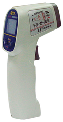#IRT206 - Heat Seeker Mid-Range Infrared Thermometer - Top Tool & Supply