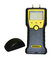 #MMD4E - Digital Moisture Meter - Top Tool & Supply