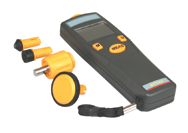 #PCT900 - Contact/Non Contact Tachometer - Top Tool & Supply