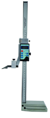 12" Electronic Height Gage - Top Tool & Supply