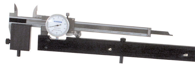 26" Caliper Extender Attachment - Top Tool & Supply