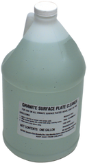 1 Gallon Container - HAZ58 - Surface Plate Cleaner - Top Tool & Supply