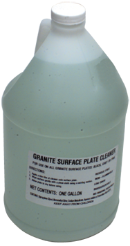 5 Gallon Container - HAZ58 - Surface Plate Cleaner - Top Tool & Supply