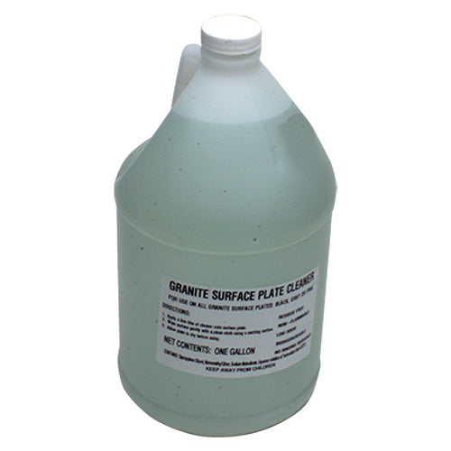 Surface Plate Cleaner - 1 Gallon Container - Top Tool & Supply