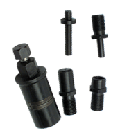 Universal Collet Stop - #Z9003 For 5C Collets - Top Tool & Supply