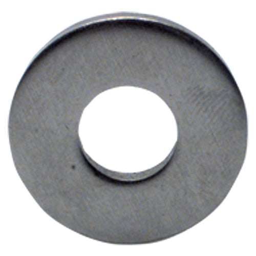 1″ Bolt Size - Stainless Steel Carbon Steel - Flat Washer - Top Tool & Supply