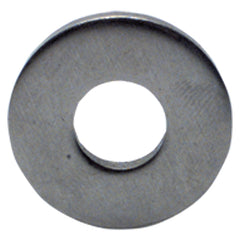 1″ Bolt Size - Stainless Steel Carbon Steel - Flat Washer - Top Tool & Supply