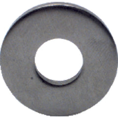 7/16X59/64OD SS FLAT WASHER - Top Tool & Supply