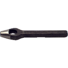 ‎1271K General Arch Punch - 7/8″ Tip - Top Tool & Supply