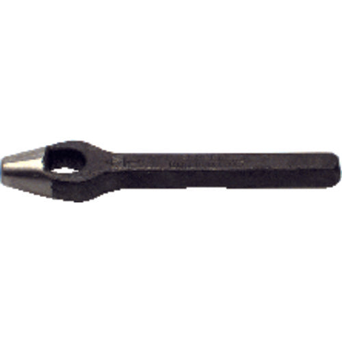 ‎1271E General Arch Punch - 1/2″ Tip - Top Tool & Supply