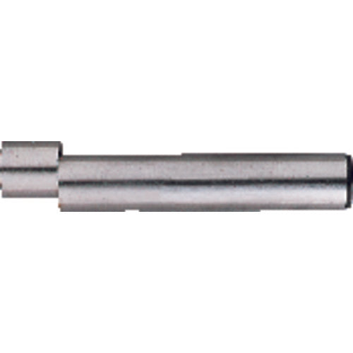 Edge Finder - Model 88 - Single End-1/2″ Shank-0.200″ Tip - Top Tool & Supply