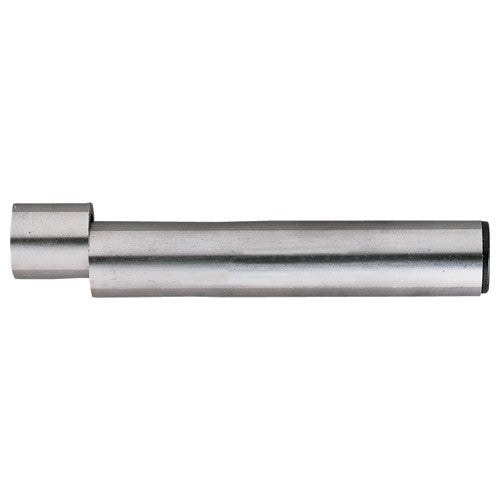 Edge Finder - Model 4200–077 - Single End–1/2″ Shank–0.500″ Tip - Top Tool & Supply