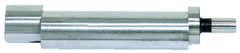 #599-792-1 - Double End - 1/2'' Shank - .200 x .500 Tip - Edge Finder - Top Tool & Supply