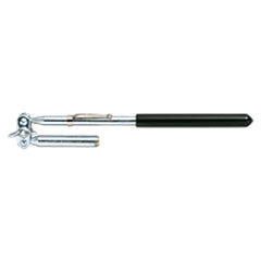 392 Magnetic Pick-Up W/Pivot Joint, 2 Lbs Holding Capacity - Top Tool & Supply