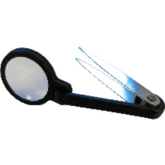 425 5X Power - Magnifying Tweezers - Top Tool & Supply