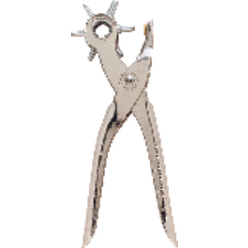 72 General Tool Punch Pliers - Top Tool & Supply