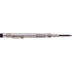 87 General Pocket Automatic Center Punch - For Punching, Marking And Scribing - Top Tool & Supply