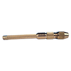 ‎94C 0.045″-0.125″ / 1.14 mm-3.20 mm Range - Single End - Pin Vise - Top Tool & Supply