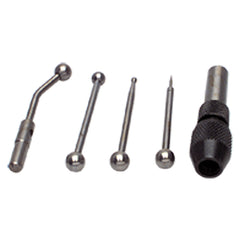 5 Piece Wiggler Set - Model 4100–004 - Top Tool & Supply