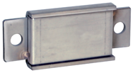 Fixture Magnet - End Mount - 9/16 x 3-1/4'' Bar; 45 lbs Holding Capacity - Top Tool & Supply