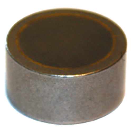 Rare Earth Pot Magnet - 3/4″ Diameter Round; 20 lbs Holding Capacity - Top Tool & Supply