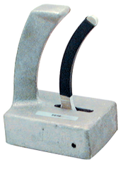 Magnetic Trigger Lift - 2-3/8'' x 3-3/8''; 50 lbs Holding Capacity - Top Tool & Supply
