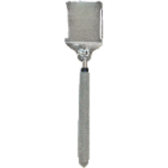 3″ × 2 1/4″ Size - Rectangular-36 1/2″ Extended Length - Telescoping Pocket Mirror - Top Tool & Supply