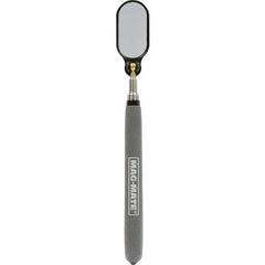 STAINLESS STEEL MIRROR EXT TO 36 - Top Tool & Supply