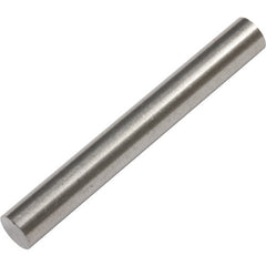 Alnico Rod 1/4″ Diameter × 2″ Length - Top Tool & Supply