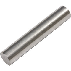 Alnico Rod 3/8″ Diameter × 2″ Long - Top Tool & Supply