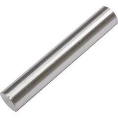 Alnico Rod 1/2″ Diameter × 3″ Long - Top Tool & Supply