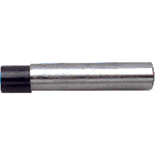 Machine Audible Edge Finder - Model ABB - Single End - 1/2″ Shank-0.500 Tip - Top Tool & Supply