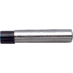 Machine Audible Edge Finder - Model ABB - Single End - 1/2″ Shank-0.500 Tip - Top Tool & Supply