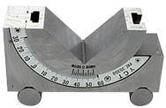 #APS2 - 60° Angle - Sine Angle Block - Top Tool & Supply