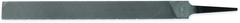 10" HAND SECOND CUT FILE - Top Tool & Supply