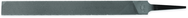 10" HAND SMOOTH CUT FILE - Top Tool & Supply