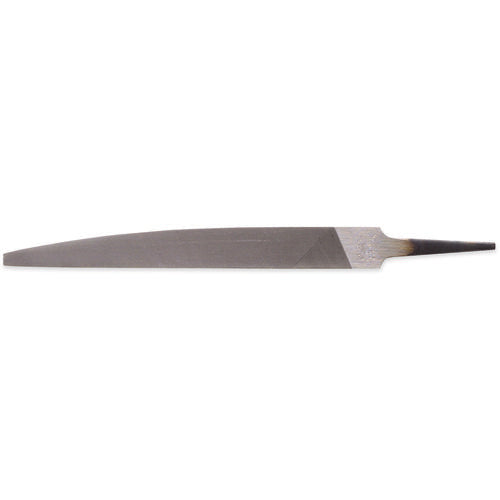 8″ KNIFE SMOOTH FILE - Exact Industrial Supply