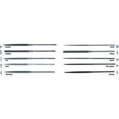 ASSORTED FILES CUT 0 - Top Tool & Supply