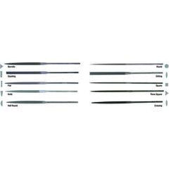 ASSORTED FILES CUT 2 - Top Tool & Supply