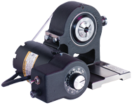 Motorized Spin Indexer -- #120100; 5C Collet Style - Top Tool & Supply