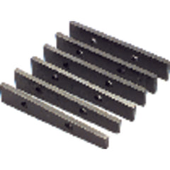 Model TA1-6 Pieces-1/2° to 5° Angle - Angle Block Set - Top Tool & Supply