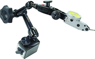 #NF6160 Noga NF Holder W/Double F/A - Top Tool & Supply