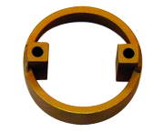 Maxi Torque Nose Ring for # 40 Taper Spindle - Top Tool & Supply