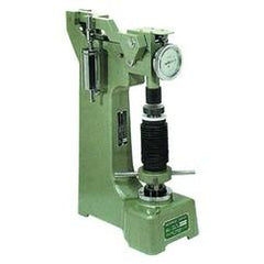 #PCHT3 - 3R Hardness Tester with Accessories - Top Tool & Supply