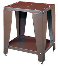 24 x 36" - Stationary Surface Plate Stand - Top Tool & Supply